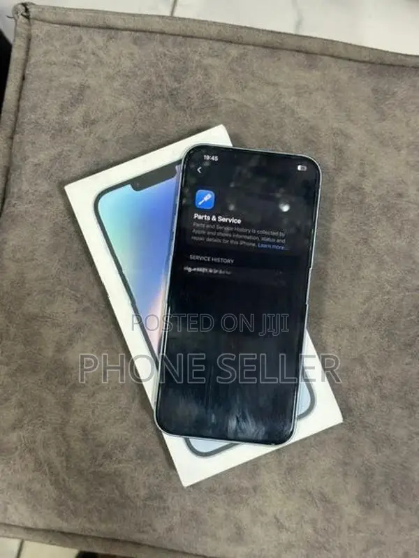 Apple iPhone 14 Plus 256GB (Used)