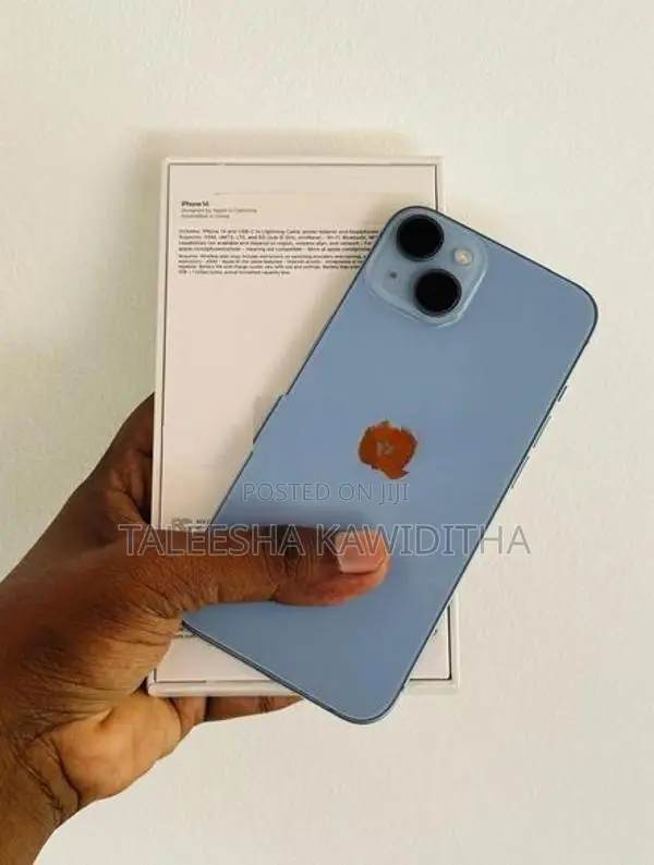 Apple iPhone 14 (Used)