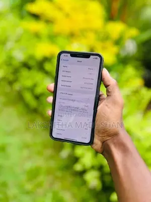 Apple iPhone XS Max 64GB (Used)