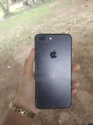 Apple iPhone 7 Plus 32 GB (Used)