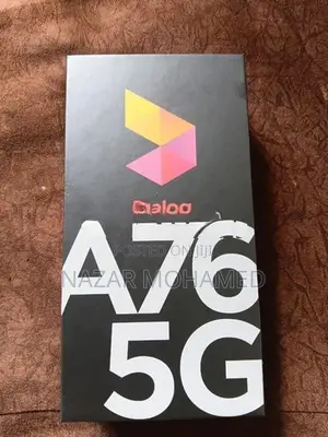 Dialog A 76 5G (Used)