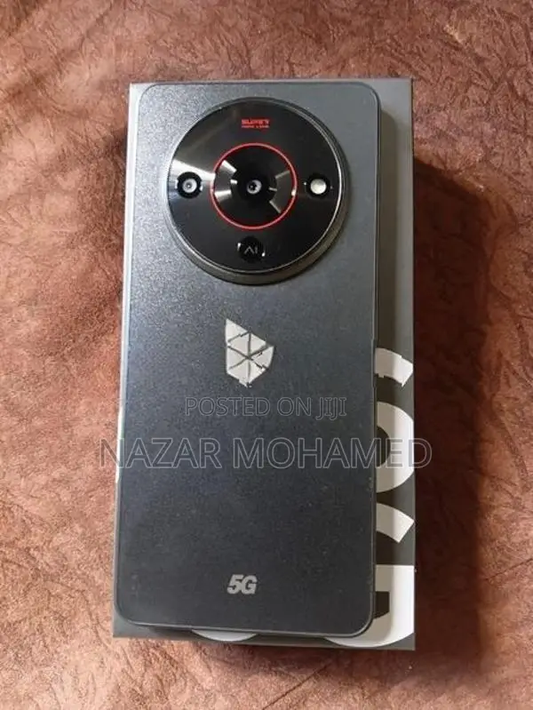 Dialog A 76 5G (Used)
