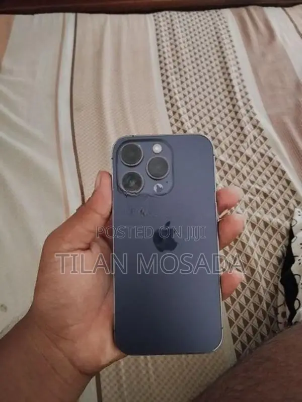 Apple iPhone 14 Pro (Used)