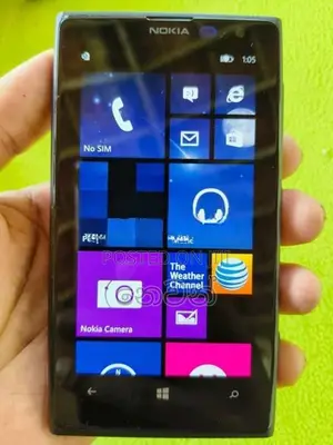 Nokia Lumia (Used)