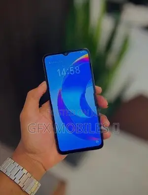 Honor X5 Plus 4GB 64GB (Used)