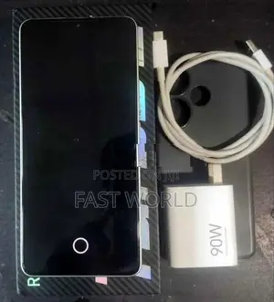 Xiaomi Redmi Turbo 3 (Used)