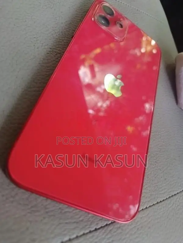 Apple iPhone 12 (Used)