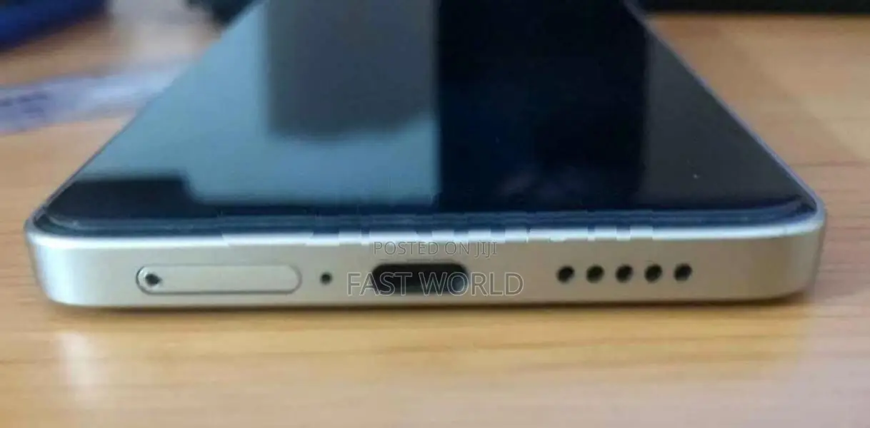 Xiaomi Redmi Turbo 3 (Used)