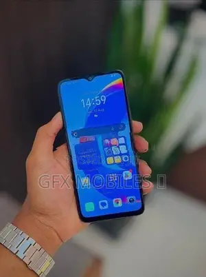 Honor X5 Plus 4GB 64GB (Used)