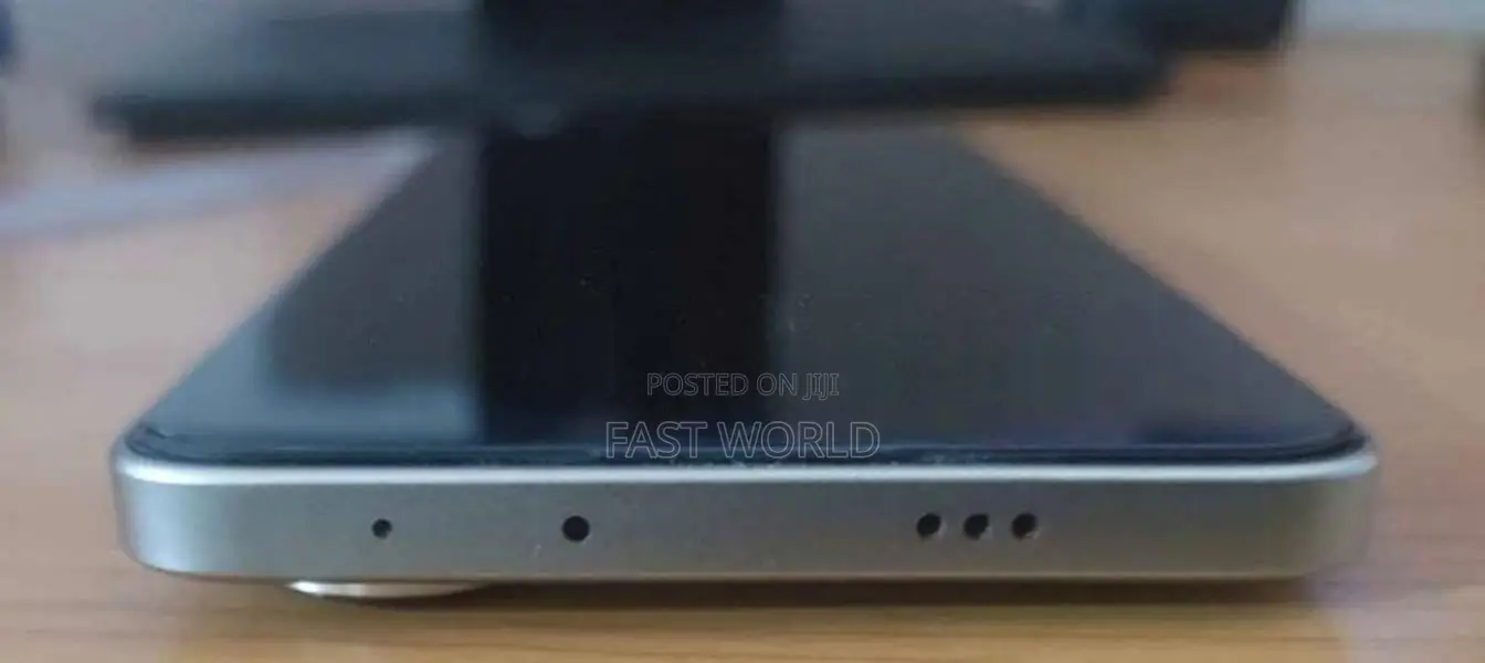 Xiaomi Redmi Turbo 3 (Used)