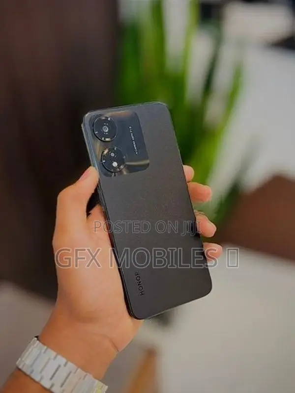 Honor X5 Plus 4GB 64GB (Used)