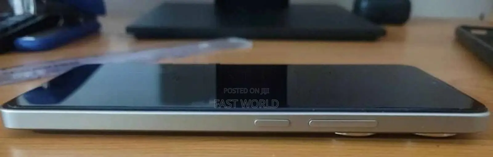 Xiaomi Redmi Turbo 3 (Used)
