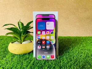 Apple iPhone 14 256gb (Used)