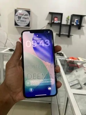 Apple iPhone 11 Pro Max 256 (Used)