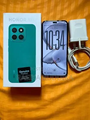 Honor x8c (Used)