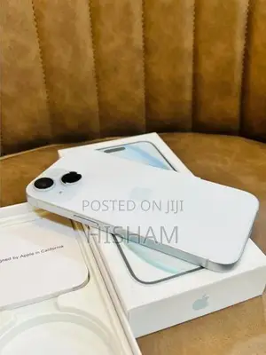 Apple iPhone 15 128GB (Used)