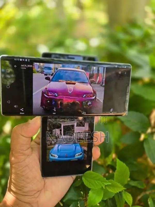 LG Wing 5g (Used)