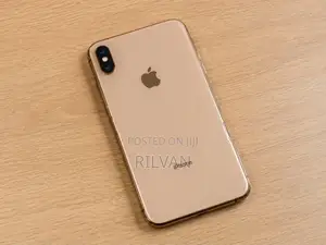 Apple iPhone XS Max (Used)