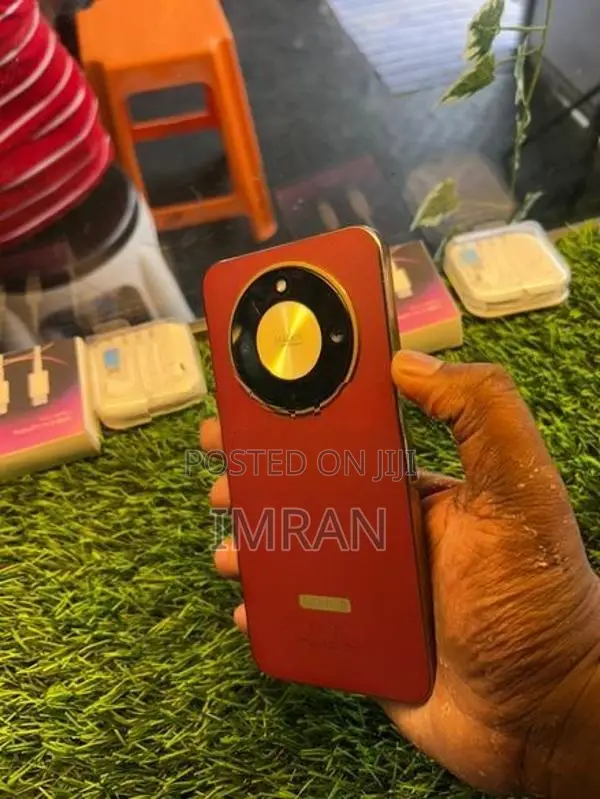 Honor (Used)