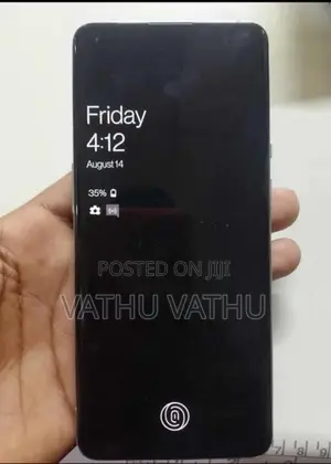 OnePlus 9 Pro 256GB (Used)