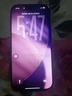 Apple iPhone 16 Pro (Used)