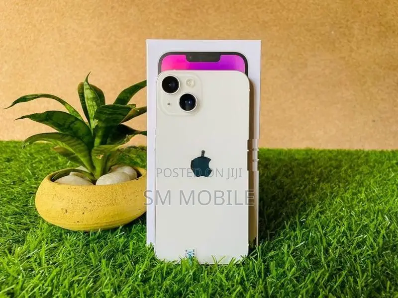 Apple iPhone 14 256gb (Used)