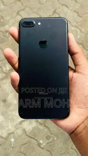Apple iPhone 7 Plus (Used)