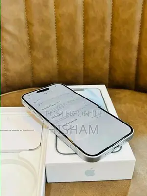 Apple iPhone 15 128GB (Used)