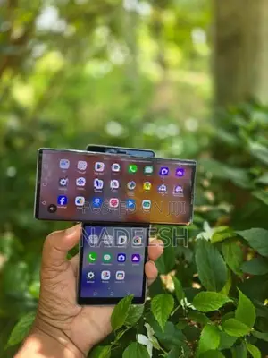 LG Wing 5g (Used)