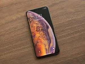 Apple iPhone XS Max (Used)