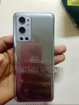 OnePlus 9 Pro 256GB (Used)