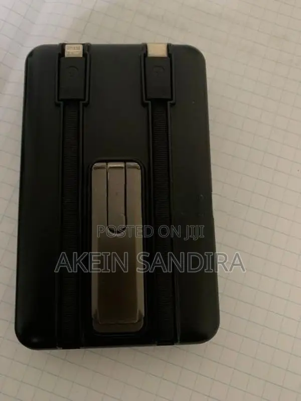 Wiwu Elite Powerbank 10000mAh