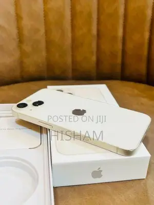 Apple iPhone 13 128GB (Used)