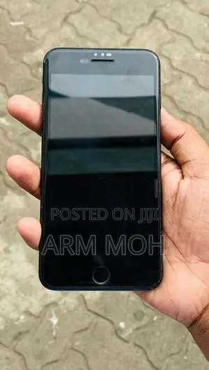 Apple iPhone 7 Plus (Used)