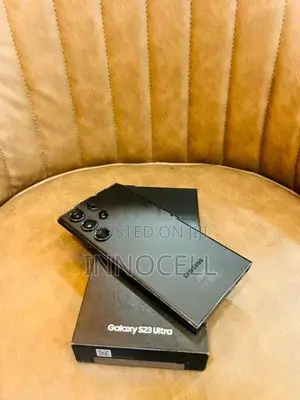 Samsung Galaxy S23 Ultra 256GB (Used)
