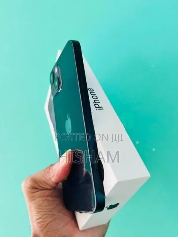 Apple iPhone 13 128GB (Used)