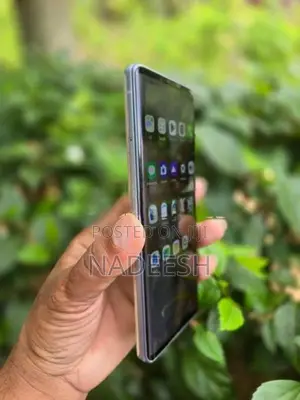LG Wing 5g (Used)