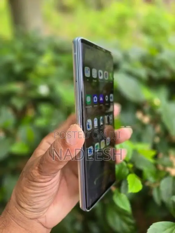 LG Wing 5g (Used)