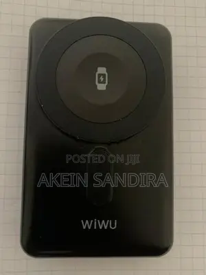Wiwu Elite Powerbank 10000mAh