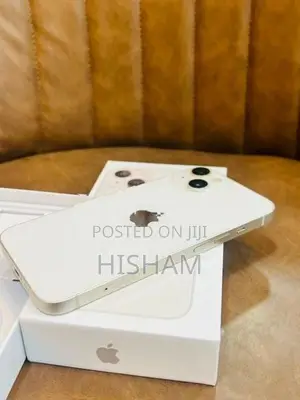 Apple iPhone 13 128GB (Used)