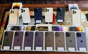 Apple iPhone 14 Pro 512GB (Used)