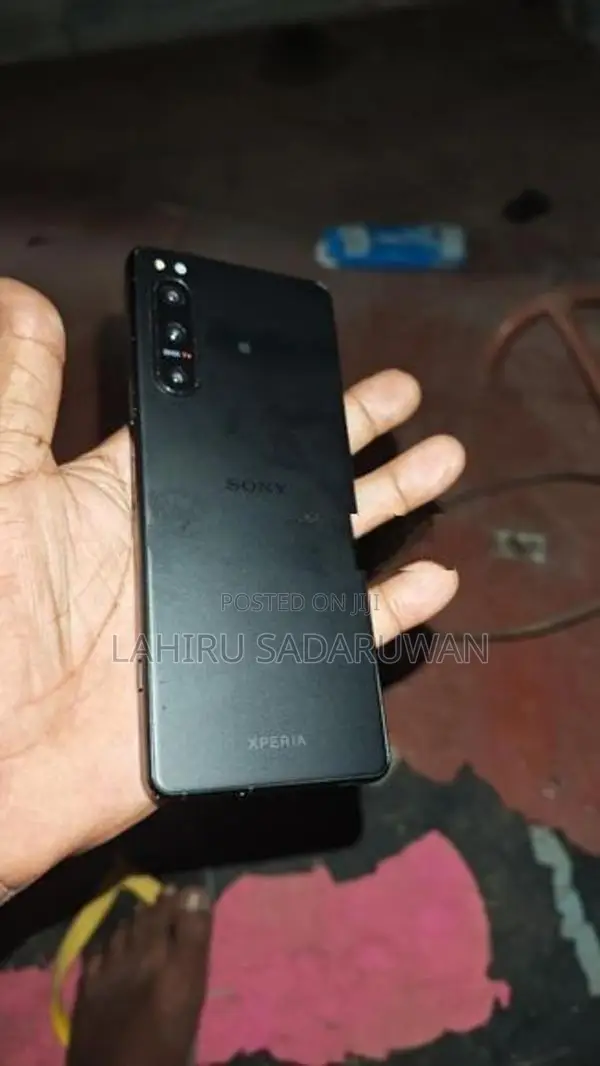 Sony Xperia 5 III mark4 (Used)