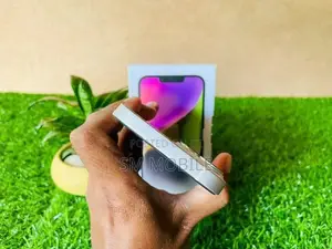 Apple iPhone 14 256gb (Used)