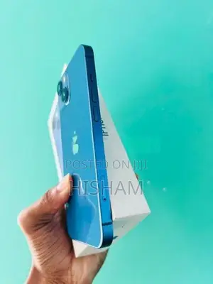 Apple iPhone 13 128GB (Used)