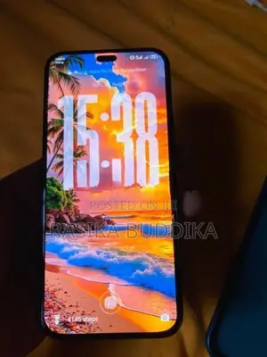 Honor x8c (Used)