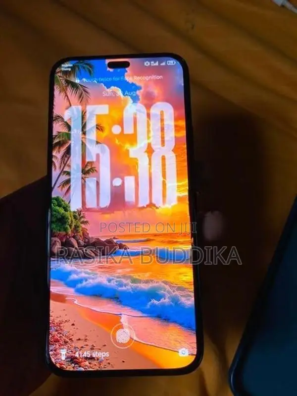 Honor x8c (Used)