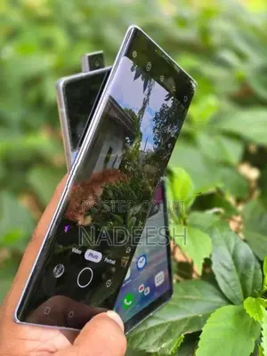 LG Wing 5g (Used)