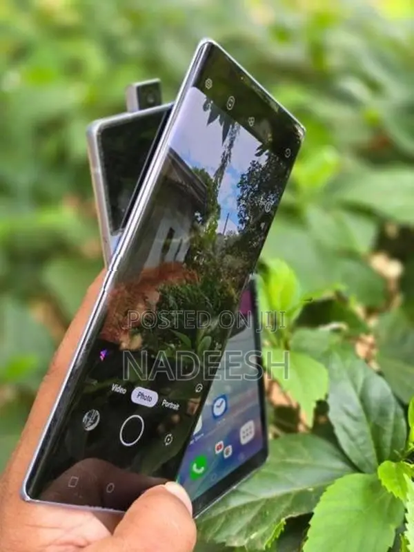 LG Wing 5g (Used)