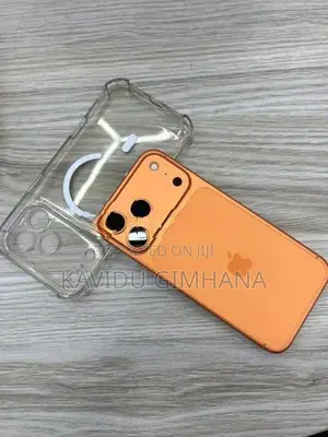 Apple iPhone 17 Pro Max (Used)