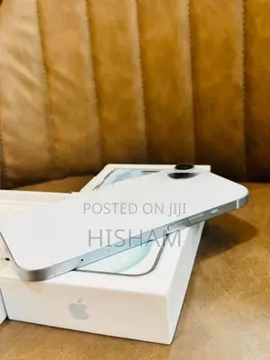 Apple iPhone 15 128GB (Used)